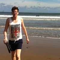 Profile Picture of Daniel Noble (@daniel-noble-9) on Quora