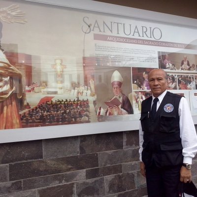 Profile Picture of Luis Antonio Casella (@luisantoniocase) on Twitter