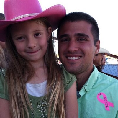 Profile Picture of Kyle Holcomb (@kyleholcomb03) on Twitter