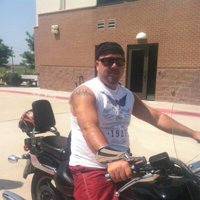 Profile Picture of Chris Higdon (@BigHig73) on Twitter