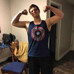 Profile Picture of Ty Swartz (@ty_swartz98) on Instagram