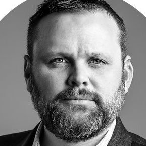 Profile Picture of Brian Wagner (@BrianWagnerCCI) on Twitter