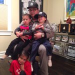 Profile Picture of Robert Petrie (@robert_peach_petrie) on Instagram