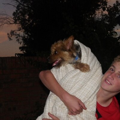 Profile Picture of Matthew John Eales (@7eales) on Twitter