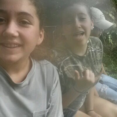 Profile Picture of Hailey Cheramie (@Hailey_Angelle2) on Twitter