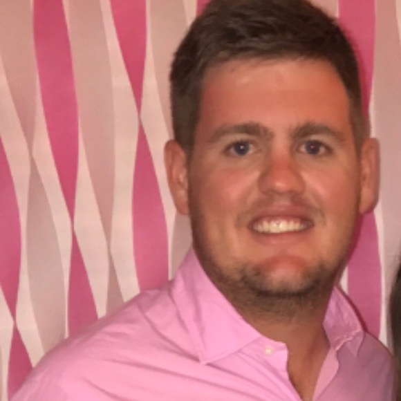 Profile Picture of Blake Toolan (@btoolan1995) on Poshmark