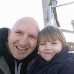 Darren Robinson - Instagram Profile Picture of Darren Robinson (@darrenrobinson2957) on Instagram