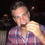 Profile Picture of Drew Goldsmith (@eatwithdrew) on Instagram