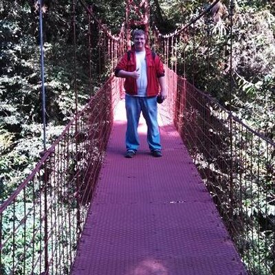 Profile Picture of Andrew Flick (@Flickanator101) on Twitter