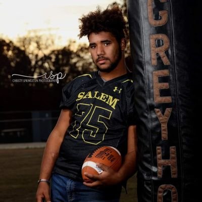 Profile Picture of Justin Scales (@justinscales081) on Twitter