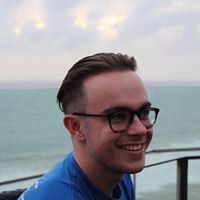 Profile Picture of Sam Crooks (@crooksyman) on Pinterest