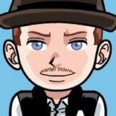 Andy Myles - Twitter Profile Picture of Andy Myles (@betterby) on Twitter