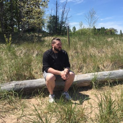 Profile Picture of Andrew Dattilo (@AllDayDrew6) on Twitter