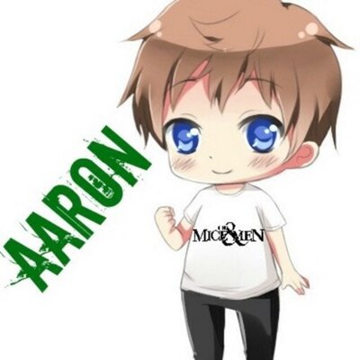 Profile Picture of Aaron Nunn (@aaronunn) on Twitter