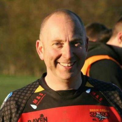 Profile Picture of Benny Richardson (@BennyRichardso1) on Twitter