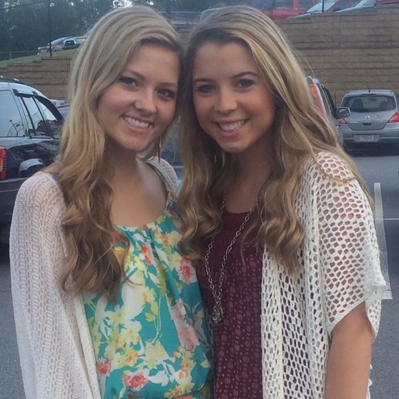 Profile Picture of Morgan Stu (@morganstu) on Poshmark