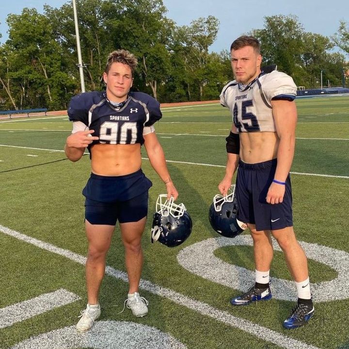 Profile Picture of Bryce Whitlock (@bwhitlock84) on Tiktok