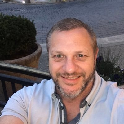 Profile Picture of Doug Slade (@DougSlade6) on Twitter