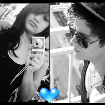 Profile Picture of ...Clara & Chris... (@annafcdls) on Twitter