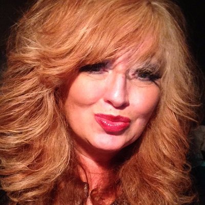 Profile Photo of Karen Page (@ThePageReview) on Twitter