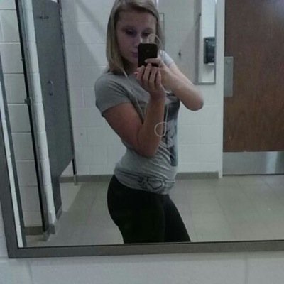 Profile Picture of Hilary Jackson (@hilaryjackson17) on Twitter