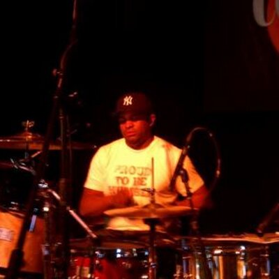 Profile Picture of Jeff Pegues (@IamJeffPegues) on Twitter