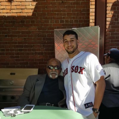 Profile Picture of Greg Lapierre (@glapierre14) on Twitter