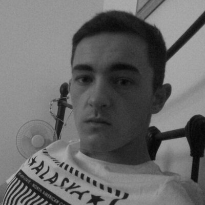 Profile Picture of Adam Gaffney (@gaffney1991) on Twitter