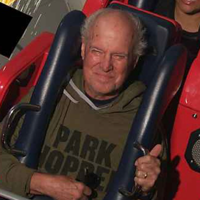 Profile Picture of Robert Dodd (@bobdodd) on Twitter