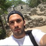 Profile Picture of Jose Arce Canessa (@jose.canesa) on Instagram
