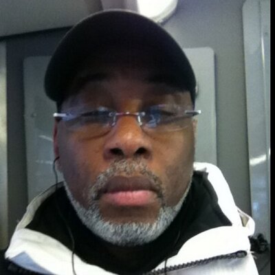 Profile Picture of Richard McSwain III (@rmcswain320) on Twitter