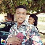 Profile Picture of Sola Oladipo Joseph (SOJ) (@showlaybo) on Instagram