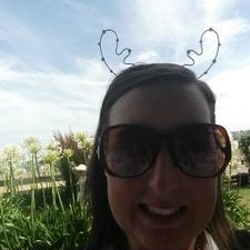 Profile Picture of Roberta Gates (@robertagates) on Twitter