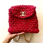 Profile Picture of Сумки Крочком👛 (@crochet_bags_kiev) on Instagram