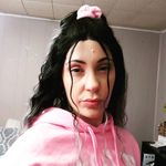 Profile Picture of Crystal Tomey (@crystalalcantara2016) on Instagram