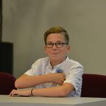 Profile Picture of bryan geerlings (@geerlingsb) on Instagram
