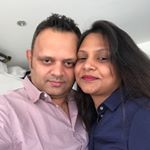 Profile Picture of Mahesh Mistry (@mistry5377) on Instagram