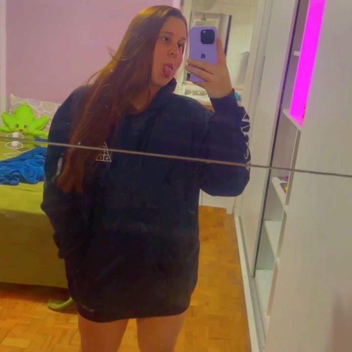 Profile Picture of marymccomb (@marymccomb) on Tiktok