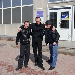Profile Picture of игорь москвин (@&) on Facebook