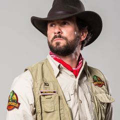 Profile Picture of michaelcapes7 (@michaelcapes7) on Tiktok