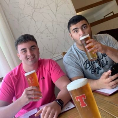 Profile Picture of JB (@JackBurnsRugby) on Twitter