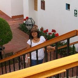 Profile Picture of Mónica R. Barreda B. (@mbarredab) on Twitter