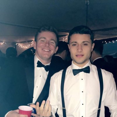 Profile Picture of Brett Crocker (@BCrock25) on Twitter