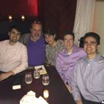 Profile Picture of Rex Chambers (@rcc_chambers) on Instagram