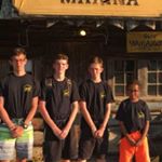 Profile Picture of Baxter Williams (@theofficalbaxtexander) on Instagram