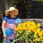 Profile Picture of Roslyn Roberts (@rosandalan95) on Instagram