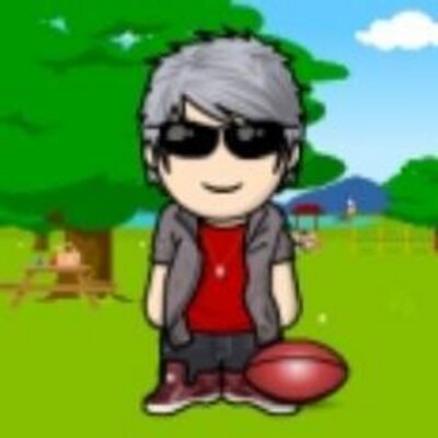 Profile Picture of Neil McCall (@McRowdy23) on Twitter