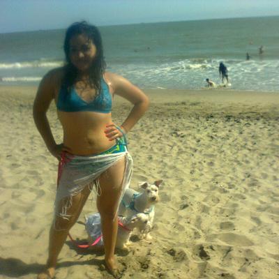 Allison Llerena Anlz - Twitter Profile Picture of Allison Llerena Anlz (@allisonllerenaa) on Twitter