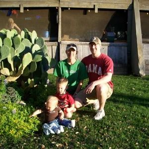 Profile Picture of Angela Sands (@abcsands) on Myspace