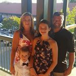 Profile Picture of Carissa Bailey Thompson (@carissajeff) on Instagram